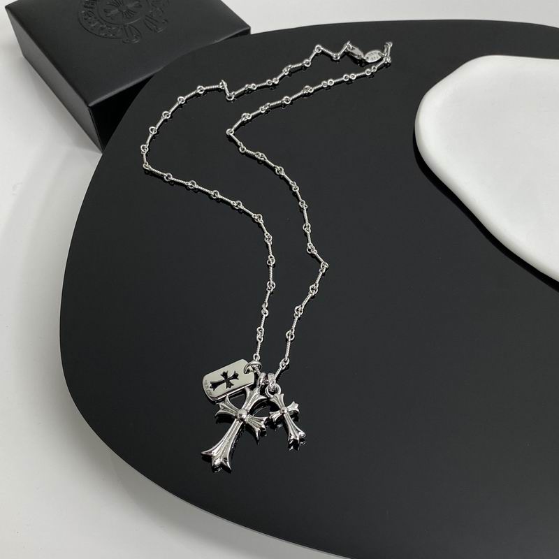 Chrome Hearts necklace 11yxx118